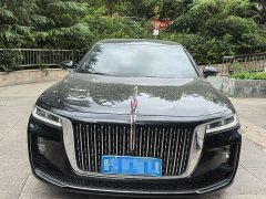 FAW H9 2.0T Edition - фото 1
