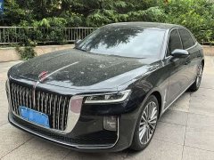 FAW H9 2.0T Edition - фото 2