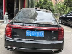 FAW H9 2.0T Edition - фото 3