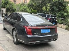 FAW H9 2.0T Edition - фото 4