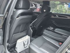 FAW H9 2.0T Edition - фото 5