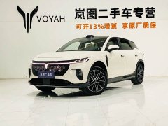 Voyah Edition - фото 1