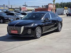 FAW H5 2.0T Edition - фото 1