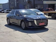 FAW H5 2.0T Edition - фото 3