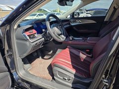 FAW H5 2.0T Edition - фото 6