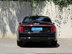 FAW H9 3.0T Edition - фото 5