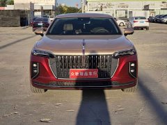 FAW H9 2.0T 2WDLuxuryBusiness Edition 5 - фото 2