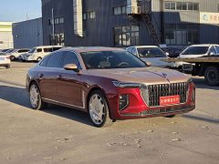 FAW H9 2.0T 2WDLuxuryBusiness Edition 5 - фото 3