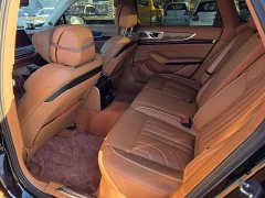 FAW H9 2.0T 2WDLuxuryBusiness Edition 5 - фото 5