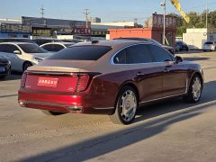 FAW H9 2.0T 2WDLuxuryBusiness Edition 5 - фото 7