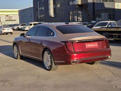 FAW H9 2.0T 2WDLuxuryBusiness Edition 5 - фото 9
