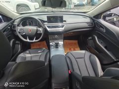 FAW H5 1.8T Edition - фото 5