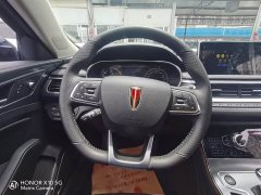FAW H5 1.8T Edition - фото 6