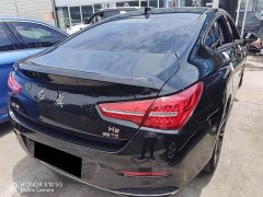 FAW H5 1.8T Edition - фото 9