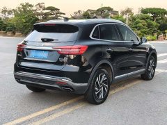FAW HS5 2.0T Edition - фото 10