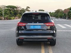 FAW HS5 2.0T Edition - фото 11