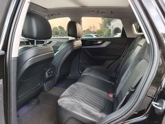 FAW HS5 2.0T Edition - фото 3