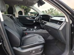FAW HS5 2.0T Edition - фото 5