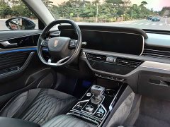 FAW HS5 2.0T Edition - фото 7