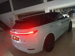 Li Auto L7 Max Edition - фото 4
