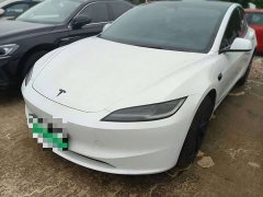 Tesla Model 3 Edition - фото 1
