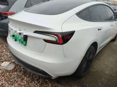 Tesla Model 3 Edition - фото 7