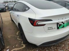 Tesla Model 3 Edition - фото 8
