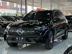 Mercedes-Benz GLC 300 L 4MATIC Luxury Version 7 - фото 1