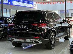 Mercedes-Benz GLC 300 L 4MATIC Luxury Version 7 - фото 12