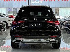 Mercedes-Benz GLC 300 L 4MATIC Luxury Version 7 - фото 13