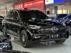 Mercedes-Benz GLC 300 L 4MATIC Luxury Version 7 - фото 3