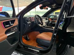 Mercedes-Benz GLC 300 L 4MATIC Luxury Version 7 - фото 4