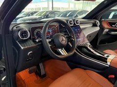 Mercedes-Benz GLC 300 L 4MATIC Luxury Version 7 - фото 6