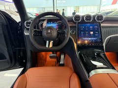 Mercedes-Benz GLC 300 L 4MATIC Luxury Version 7 - фото 7
