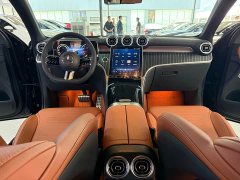 Mercedes-Benz GLC 300 L 4MATIC Luxury Version 7 - фото 9