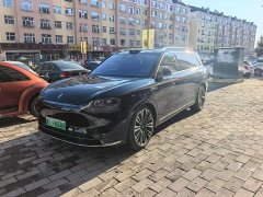 AITO M9 EREV Ultra Edition 52kWh 6 Edition - фото 1