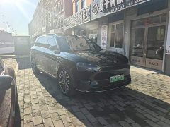 AITO M9 EREV Ultra Edition 52kWh 6 Edition - фото 6