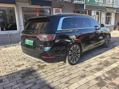 AITO M9 EREV Ultra Edition 52kWh 6 Edition - фото 7