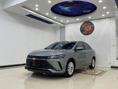 Lynk & Co Cruze 2023 1.5L dual-clutch enjoyment version - фото 1