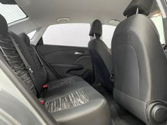 Lynk & Co Cruze 2023 1.5L dual-clutch enjoyment version - фото 12