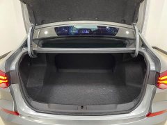 Lynk & Co Cruze 2023 1.5L dual-clutch enjoyment version - фото 14