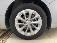 Lynk & Co Cruze 2023 1.5L dual-clutch enjoyment version - фото 15