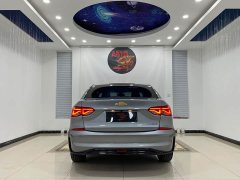 Lynk & Co Cruze 2023 1.5L dual-clutch enjoyment version - фото 17