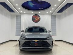 Lynk & Co Cruze 2023 1.5L dual-clutch enjoyment version - фото 2