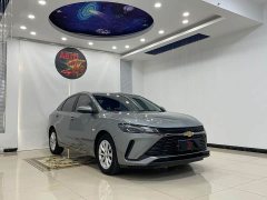 Lynk & Co Cruze 2023 1.5L dual-clutch enjoyment version - фото 3
