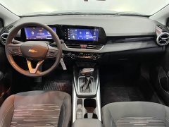 Lynk & Co Cruze 2023 1.5L dual-clutch enjoyment version - фото 4