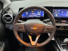 Lynk & Co Cruze 2023 1.5L dual-clutch enjoyment version - фото 5