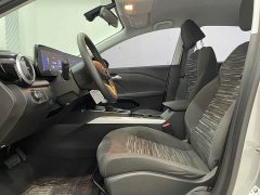 Lynk & Co Cruze 2023 1.5L dual-clutch enjoyment version - фото 9