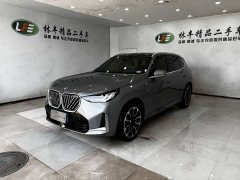 BMW X3 xDrive30L Version M - фото 1