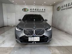 BMW X3 xDrive30L Version M - фото 2